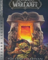 Jeff Grubb: The Last Guardian - Blizzard Legends - World of Warcraft