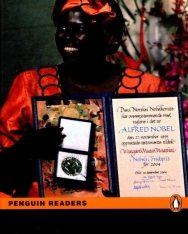 Unbowed - Penguin Readers Level 4
