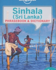 Sinhala (Sri Lanka) Phrasebook and Dictionary - Lonely Planet