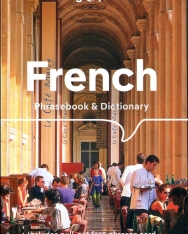 Lonely Planet Phrasebooks - French