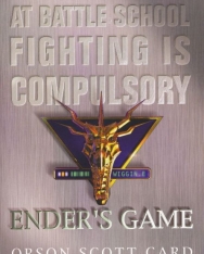 Orson Scott Card: Ender's Game