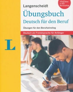 Langenscheidt Übungsbuch Deutsch für den Beruf
