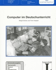 Computer im Deutschunterricht
