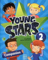 Young Stars Level 2 Companion
