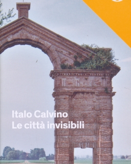 Italo Calvino: Le cittá invisibili