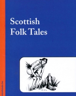 Scottish Folk Tales - bluebird reader's academy level b2