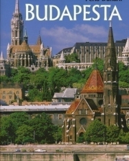 Budapest - Perla Dunarii