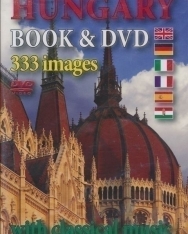 Hungary - Book & DVD