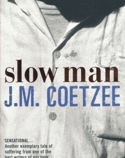 J. M. Coetzee: Slow Man