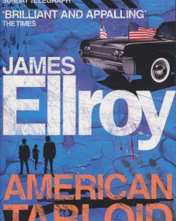 James Ellroy: American Tabloid