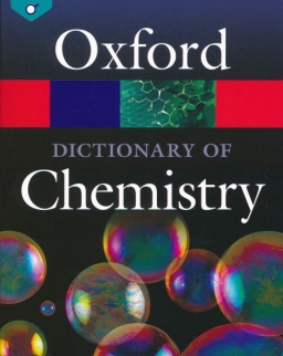 Oxford Dictionary of Chemistry 7th Edition