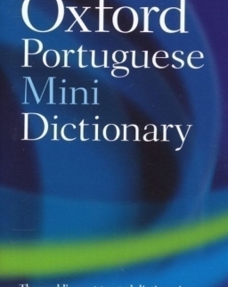 Oxford Portuguese Mini Dictionary (Portuguese-English | English-Portuguese)