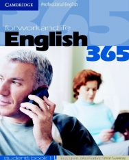 English365 1 Student's Book