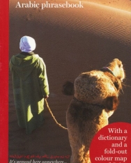 Chambers Arabic Phrasebook