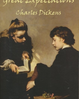 Charles Dickens: Great Expectations - Bantam Classics