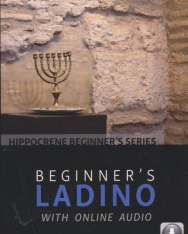 Beginner's Ladino with Online Audio (Hippocrene Beginner's Series)