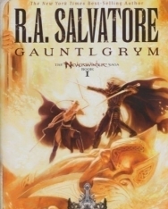 R. A. Salvatore: Gauntlgrym - The Neverwinter Saga Book 1