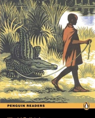 World Folk Tales - Penguin Readers Level 5