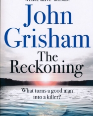 John Grisham: The Reckoning