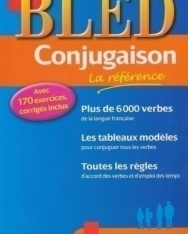 BLED Conjugaison - La référence