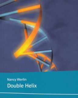 Nancy Werlin: Double Helix - Klett English Readers