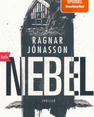 Ragnar Jónasson: Nebel