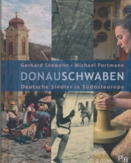 Gerhard Seewann: Donauschwaben	