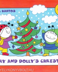 Bartos Erika: Berry and Dolly's Christmas