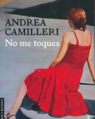 Andrea Camilleri: No me toques