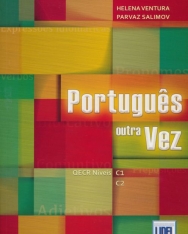 Portugues outra Vez QUECR Níveis C1-C2