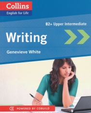 Collins English for Life - Writing Upper Intermediate (B2+)