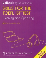 Skills for the TOEFL iBT® Test: Listening and Speaking with Online Audio