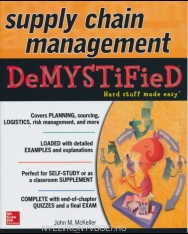 Supply Chain Management Demystified