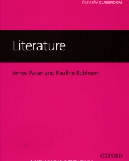 Amos Paran, Pauline Robinson: Literature