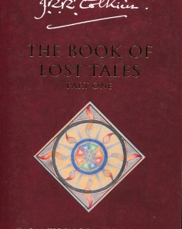 J. R. R. Tolkien, Christopher Tolkien: The Book of Lost Tales Part One - The History of the Middle-Earth Volume 1