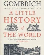 Ernst Gombrich: A Little History of the World