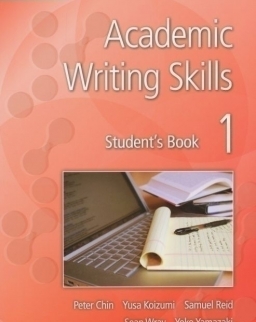 Academic Writing Skills 1 Student's Book - American English -