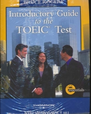 Introductory Guide to the TOEIC Test with CDs