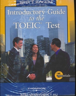 Introductory Guide to the TOEIC Test with CDs