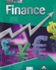 Career Paths - Finance Student's Book with Digibooks App