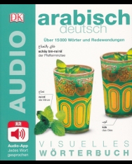 Visuelles Wörterbuch Arabisch - Deutsch + Audio-App