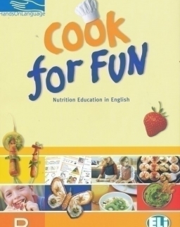 Cook For Fun 'B' - Nutrition Education in English