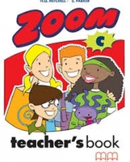 Zoom C Teachers Book