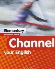 Channel Your English Elementary Student's Book