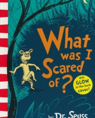 Dr. Seuss: What was I Scared of?