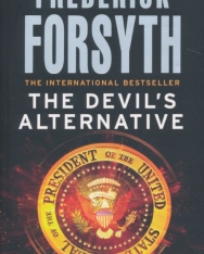 Frederick Forsyth: The Devil's Alternative