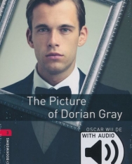 The Picture of Dorian Gray with Audio Download - Oxford Bookworms Library Level 3
