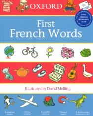 Oxford First French Words