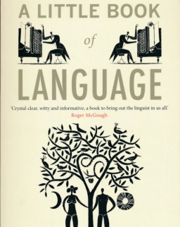 David Crystal: A Little Book of Language