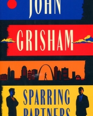 John Grisham: Sparring Partners